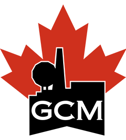 Greater City Mechanical Logo - Mechanical Contractors Sudbury
